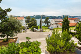 A1 - apartmány Blaženka, Stara Novalja, ostrov Pag, Chorvatsko