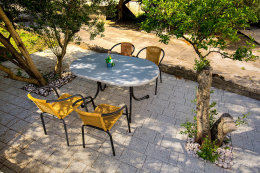 Apartmány Kana I, Živogošće - Mala Duba, Makarská riviéra, Chorvatsko