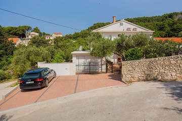 Apartmány Kana II, Živogošće - Mala Duba, Makarská riviéra, Chorvatsko