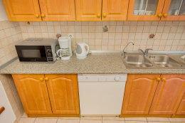 B1 - apartmány Silva, Vlašići, ostrov Pag, Chorvatsko