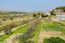 B3 - apartmány Silva, Vlašići, ostrov Pag, Chorvatsko