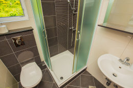 S4 - apartmány Ratac, Bratuš, Makarská riviéra, Chorvatsko