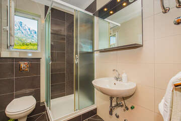 S4 - apartmány Ratac, Bratuš, Makarská riviéra, Chorvatsko