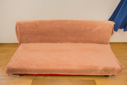 S4 - apartmány Ratac, Bratuš, Makarská riviéra, Chorvatsko