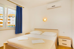 S4 - apartmány Ratac, Bratuš, Makarská riviéra, Chorvatsko