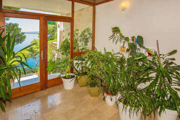 Apartmány Bratuš 11, Makarská riviéra, Chorvatsko