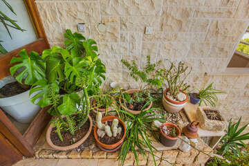 Apartmány Bratuš 11, Makarská riviéra, Chorvatsko