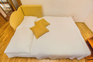 A1 - apartmány Bratuš 11, Bratuš, Makarská riviéra, Chorvatsko