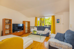 A1 - apartmány Bratuš 11, Bratuš, Makarská riviéra, Chorvatsko