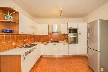 A1 - apartmány Bratuš 11, Bratuš, Makarská riviéra, Chorvatsko