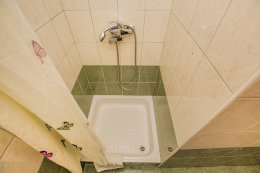 A5 - apartmány Bratuš 11, Bratuš, Makarská riviéra, Chorvatsko