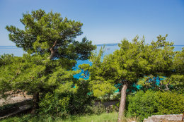 A5 - apartmány Bratuš 11, Bratuš, Makarská riviéra, Chorvatsko