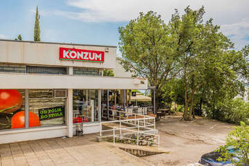 Dramalj, Crikvenická riviéra, Chorvatsko