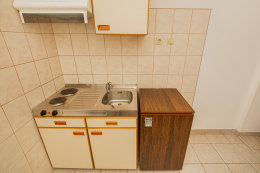 A1 - apartmány Borovina, Omiš-Duće, Omišská riviéra, Chorvatsko