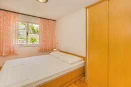 A4 - apartmány Borovina, Omiš-Duće, Omišská riviéra, Chorvatsko