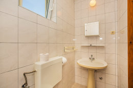 A4 - apartmány Borovina, Omiš-Duće, Omišská riviéra, Chorvatsko