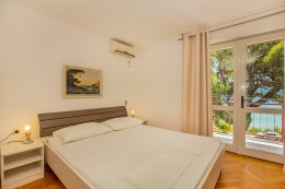 A5 - apartmány Borovina, Omiš-Duće, Omišská riviéra, Chorvatsko
