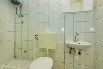 A6 - apartmány Borovina, Omiš-Duće, Omišská riviéra, Chorvatsko