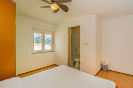 A6 - apartmány Borovina, Omiš-Duće, Omišská riviéra, Chorvatsko