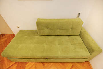 A6 - apartmány Borovina, Omiš-Duće, Omišská riviéra, Chorvatsko