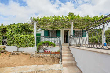 Apartmán Nikša, Vela Farska, ostrov Brač, Chorvatsko