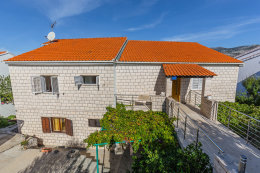 Apartmány Ante - Tri žala, Korčula, ostrov Korčula, Chorvatsko