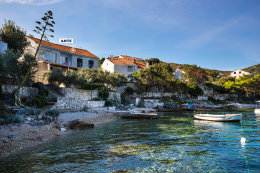 Apartmány Ante - Tri žala, Korčula, ostrov Korčula, Chorvatsko