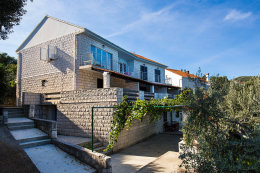 Apartmány Ante - Tri žala, Korčula, ostrov Korčula, Chorvatsko