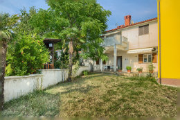 A1 - apartmány Batana, Pula-Banjole, poloostrov Istrie, Chorvatsko