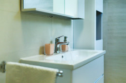 A1 - apartmány Batana, Pula-Banjole, poloostrov Istrie, Chorvatsko