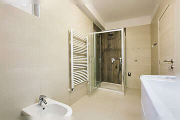 A1 - apartmány Batana, Pula-Banjole, poloostrov Istrie, Chorvatsko