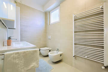 A1 - apartmány Batana, Pula-Banjole, poloostrov Istrie, Chorvatsko