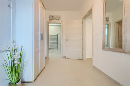 A1 - apartmány Batana, Pula-Banjole, poloostrov Istrie, Chorvatsko