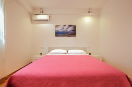 A1 - apartmány Batana, Pula-Banjole, poloostrov Istrie, Chorvatsko