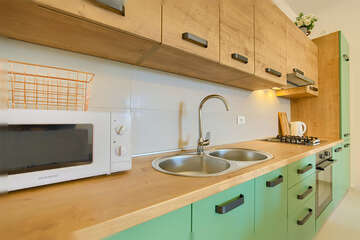 A1 - apartmány Batana, Pula-Banjole, poloostrov Istrie, Chorvatsko