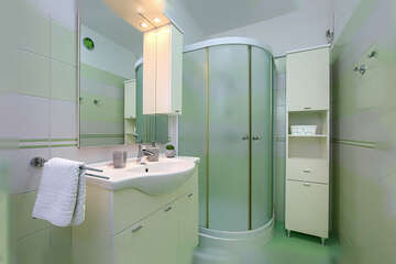 A2 - apartmány Batana, Pula-Banjole, poloostrov Istrie, Chorvatsko