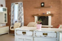 A2 - apartmány Batana, Pula-Banjole, poloostrov Istrie, Chorvatsko