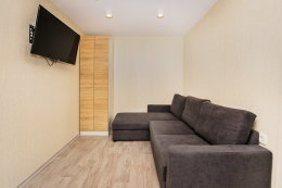 Mobilhome 2 - mobilhome Maar, Biograd na moru, Zadarská riviéra, Chorvatsko