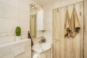 Mobilhome 1, 3, 4, 5 nebo 6 - mobilhome Maar, Biograd na moru, Zadarská riviéra, Chorvatsko