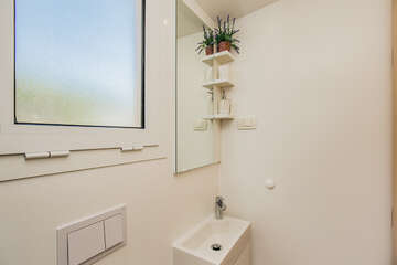 Mobilhome 1 nebo 2 - mobilhome Tarik, Biograd na Moru, Zadarská riviéra, Chorvatsko