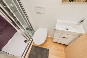 Mobilhome 1 nebo 2 - mobilhome Tarik, Biograd na Moru, Zadarská riviéra, Chorvatsko