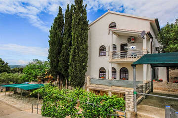 Apartmány Marin, Sv. Filip i Jakov, Chorvatsko