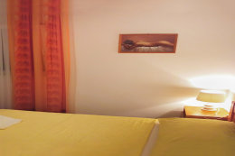 A2 - apartmány Odisej, Povljana, ostrov Pag, Chorvatsko