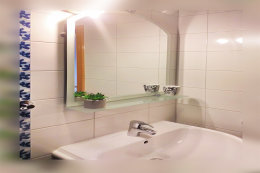 A2 - apartmány Odisej, Povljana, ostrov Pag, Chorvatsko