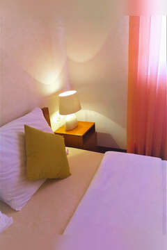 A3 - apartmány Odisej, Povljana, ostrov Pag, Chorvatsko