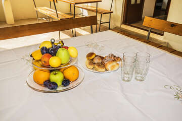 A1 - apartmány Nevera, jižní zátoka ostrova Hvar, Chorvatsko