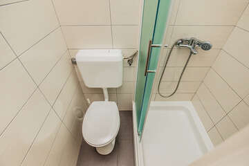 A1 - apartmány Nevera, jižní zátoka ostrova Hvar, Chorvatsko