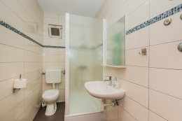 A1 - apartmány Nevera, jižní zátoka ostrova Hvar, Chorvatsko