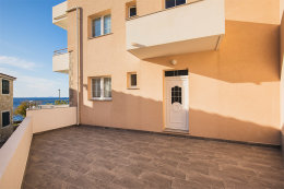 Apartmány Soža, Primošten, Šibenická riviéra, Chorvatsko