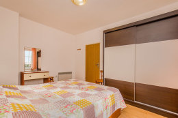 Apartmány Soža: malý apartmán pro 2-3 osoby, 1. poschodí